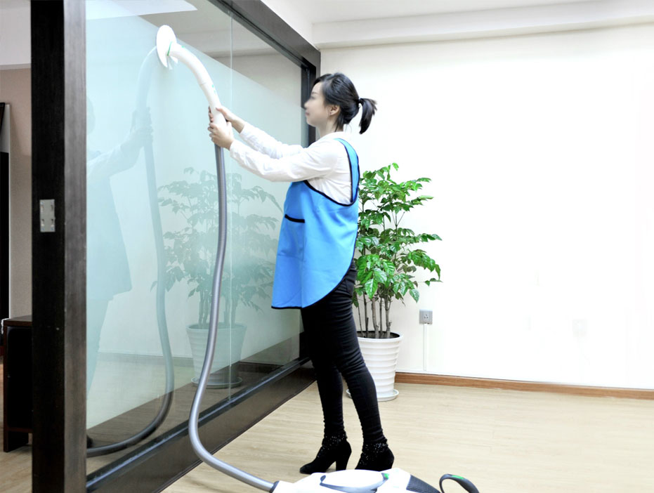 清潔服務行業定義及分類