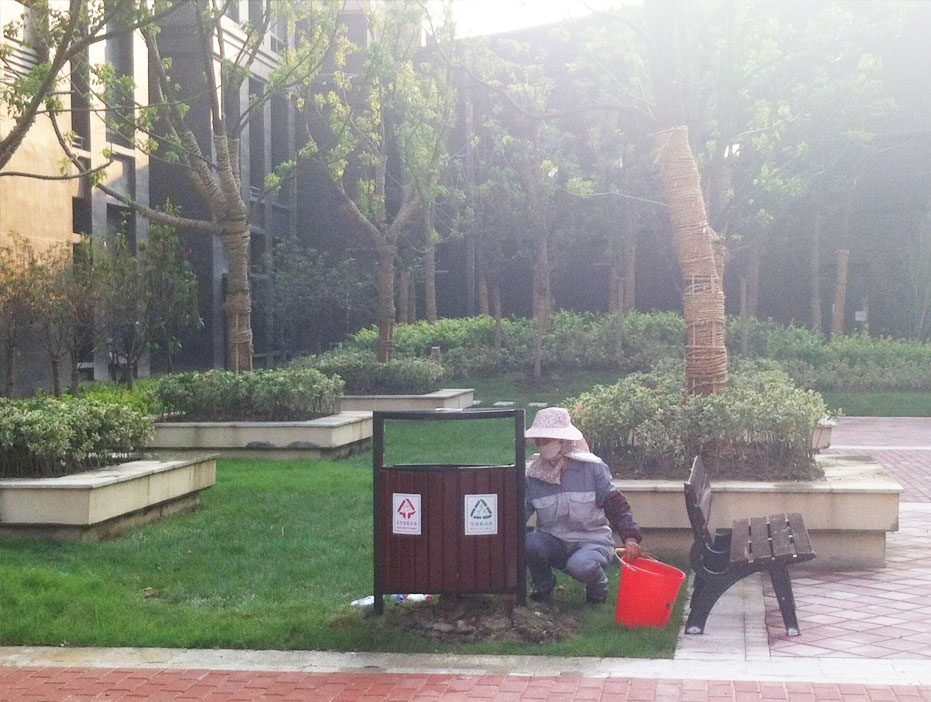 怎樣提高物業保潔服務質量？